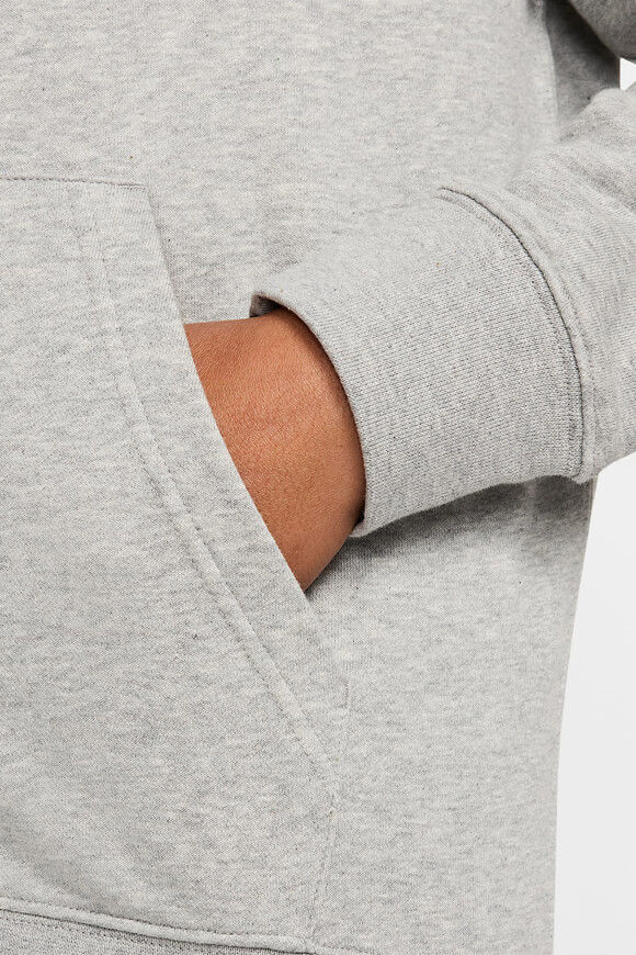 Image sur Sweat zippé à capuchon