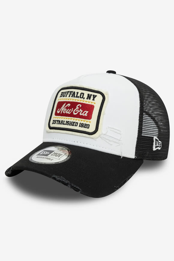 Image sur Casquette trucker / snapback