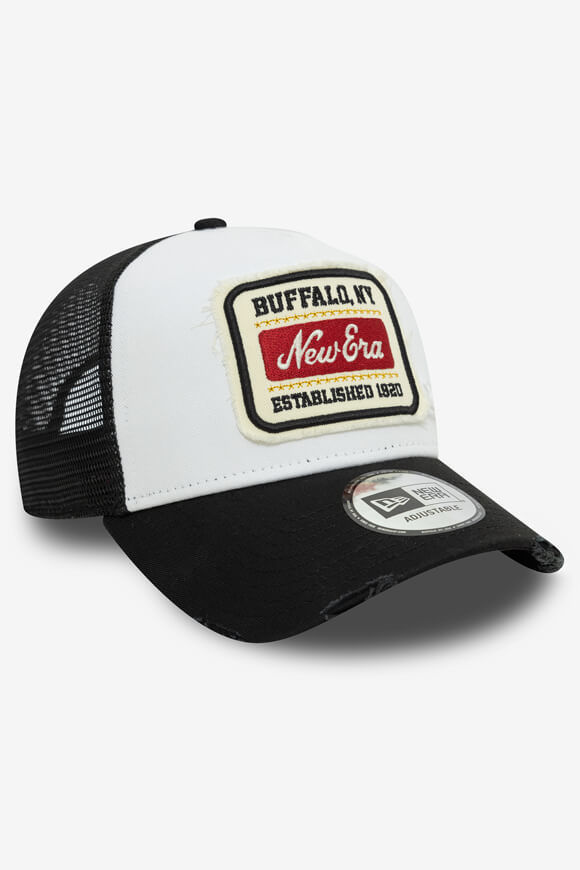 Bild von Trucker Cap / Snapback