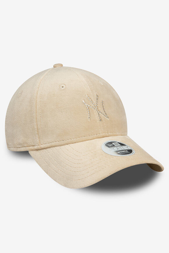 Image sur 9Forty Samt Cap / Strapback