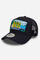 Bild von Licence Plate Trucker Cap / Snapback