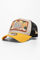 Bild von Licence Plate Trucker Cap / Snapback