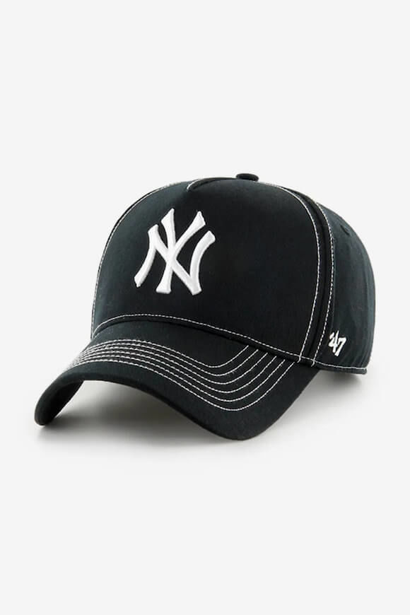 Image sur Strapback Cap