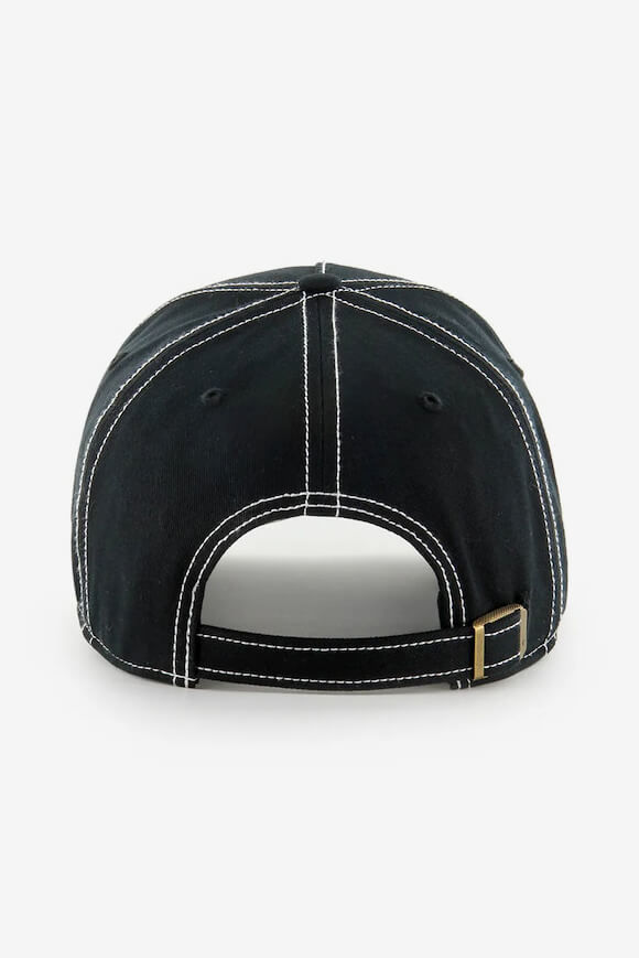 Image sur Strapback Cap