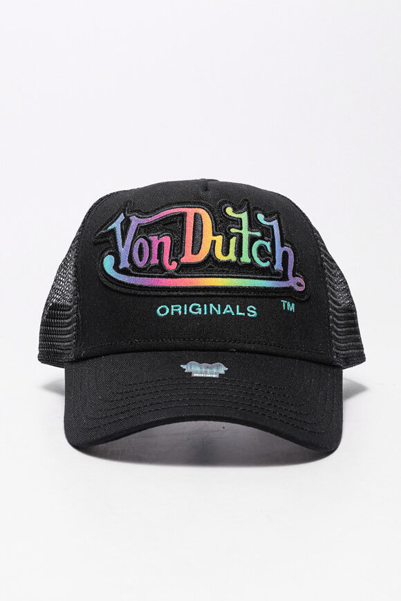 Image sur Trucker Cap / Snapback