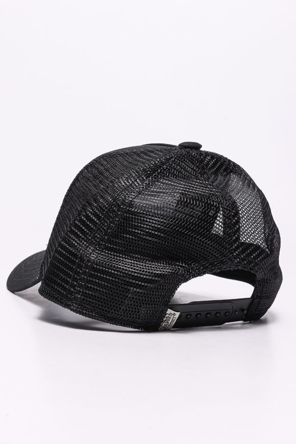Image sur Trucker Cap / Snapback