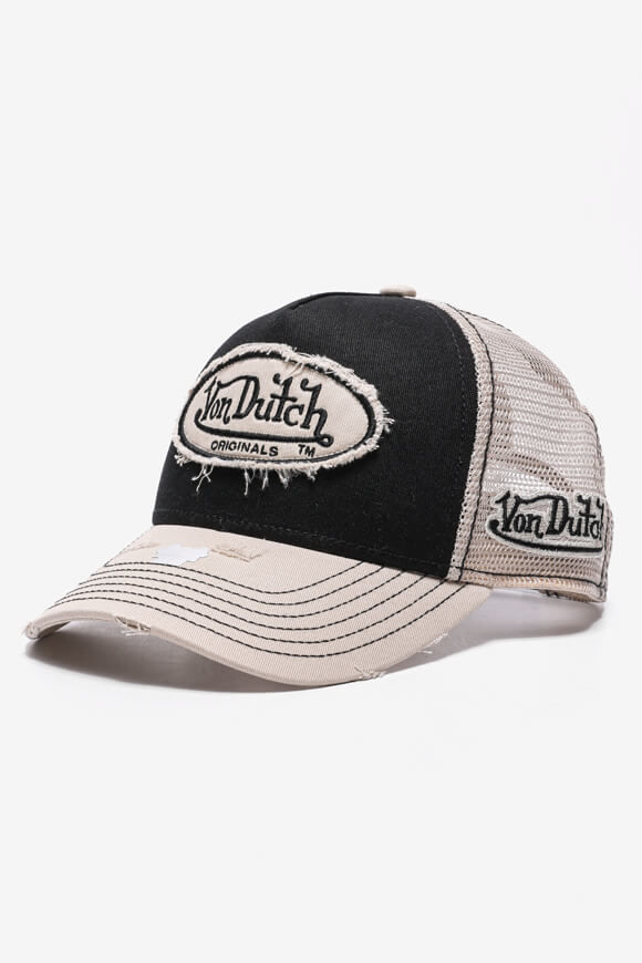 Image sur Trucker Cap / Snapback