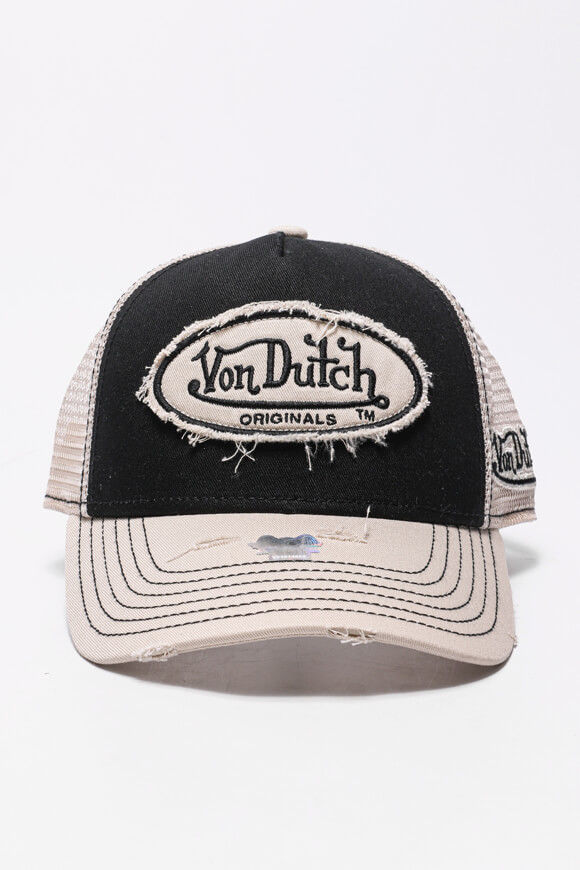 Image sur Trucker Cap / Snapback