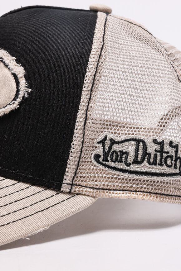 Image sur Trucker Cap / Snapback
