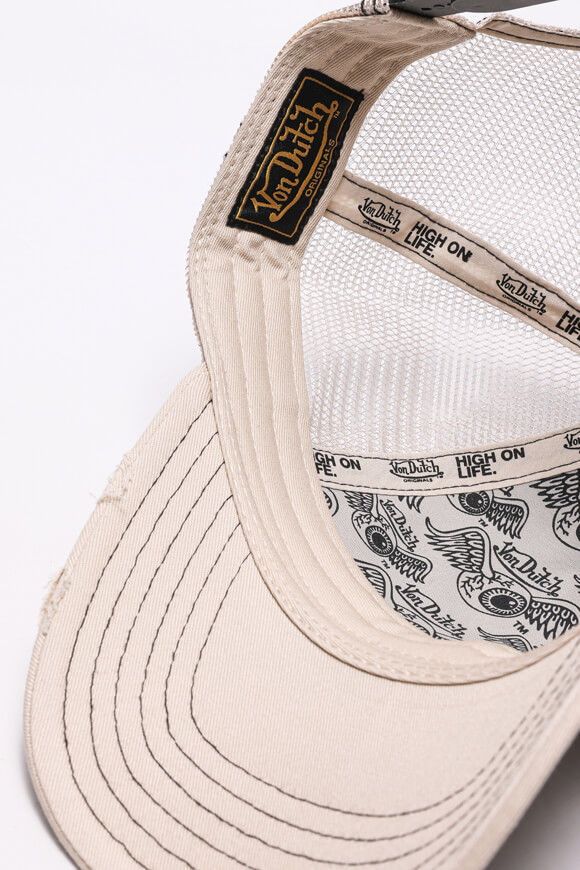 Image sur Trucker Cap / Snapback