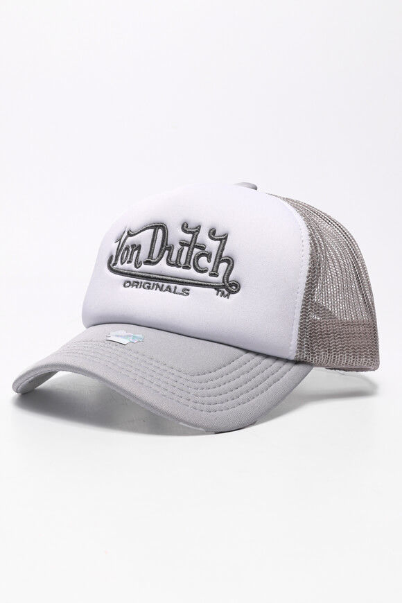 Image sur Atlanta Trucker Cap / Snapback
