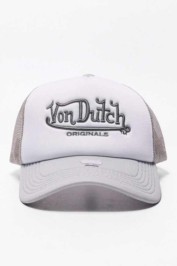 Image sur Atlanta Trucker Cap / Snapback