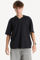 Bild von ONSMALES strukturiertes Poloshirt