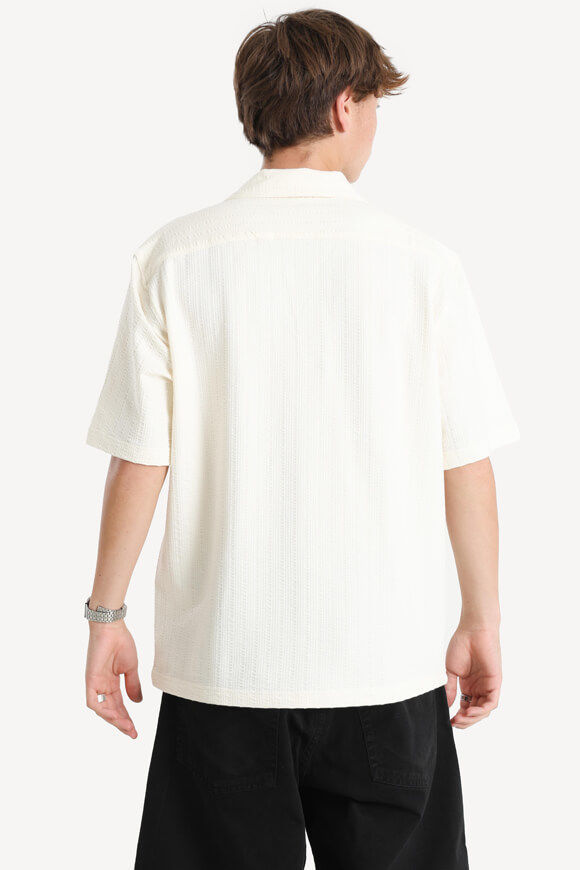 Image sur ONSMALES polo en tissu structuré