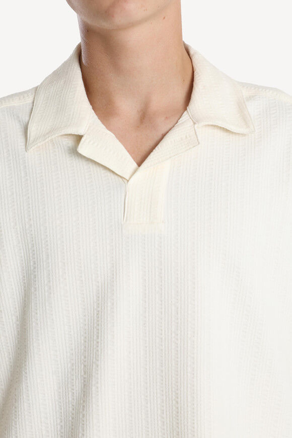 Image sur ONSMALES polo en tissu structuré