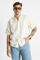 Image de ONSSAVIER chemise en tissu gaufré