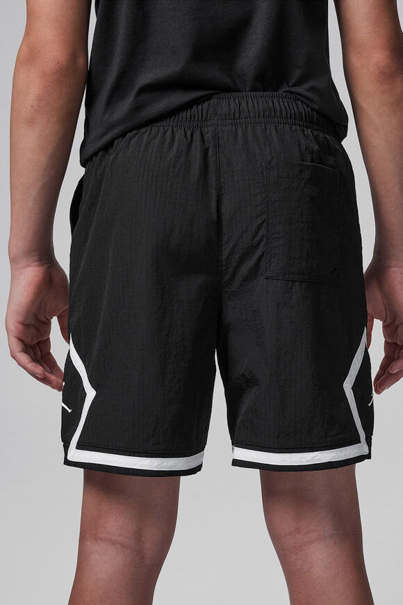 Image sur Poolside Woven Diamond Trainingsshorts