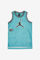 Bild von Play Off Speckle Mesh Tanktop