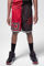 Image de Play Off Game short en mesh