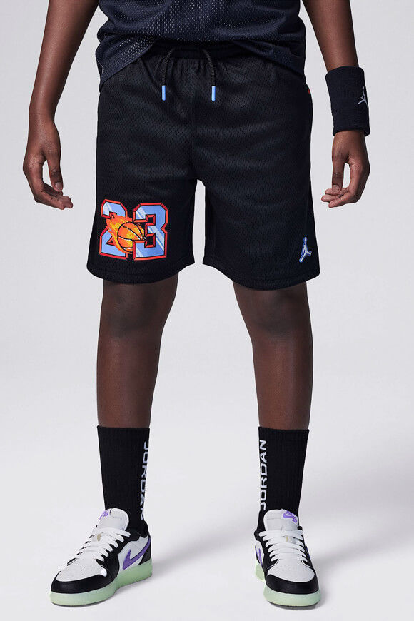 Bild von Air Mesh Shorts