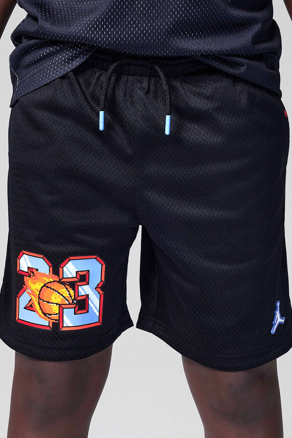 Bild von Air Mesh Shorts