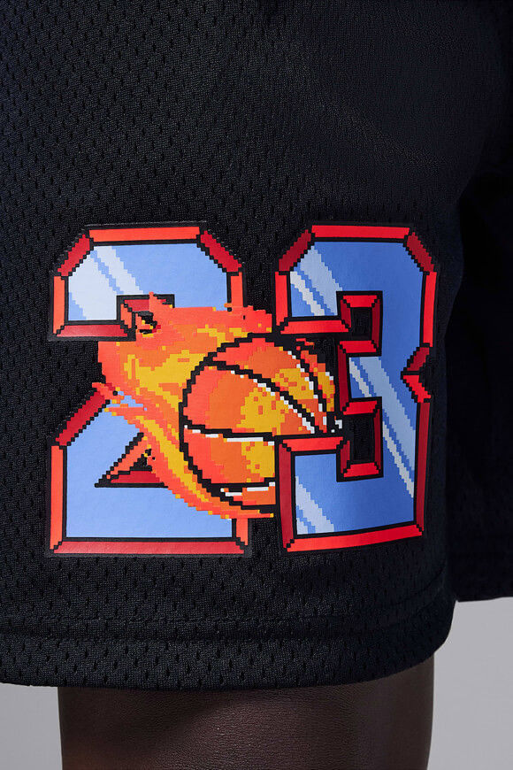 Bild von Air Mesh Shorts