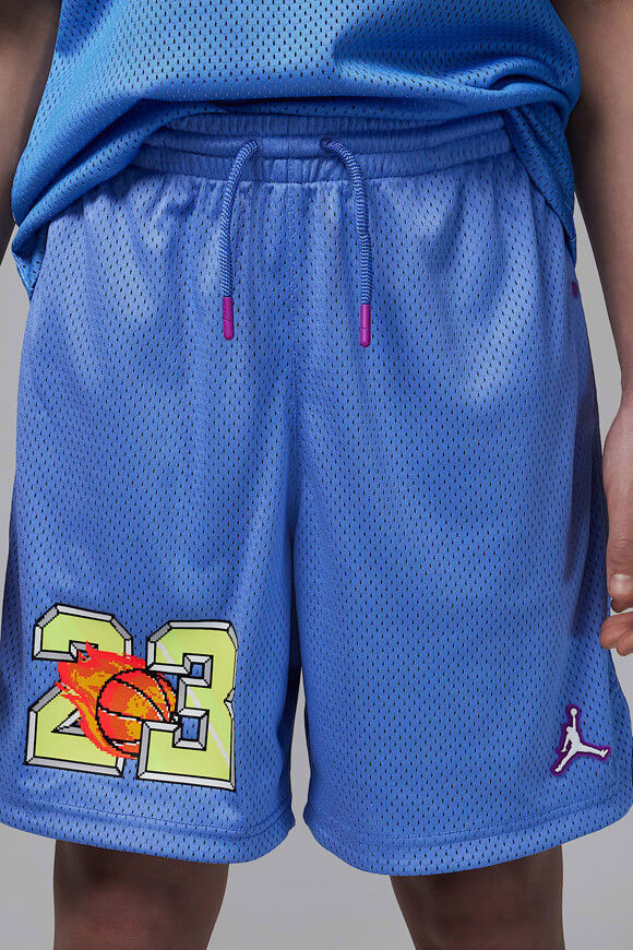 Bild von Air Mesh Shorts