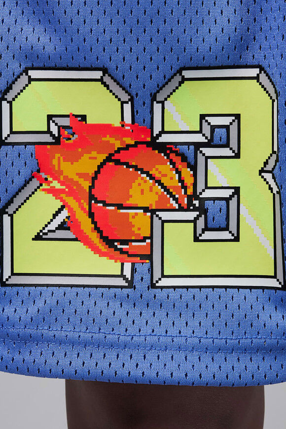 Bild von Air Mesh Shorts