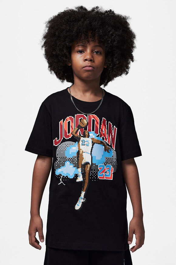 Bild von Customized Air Digi T-Shirt