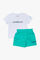 Bild von Baseline Mesh Kids-Set