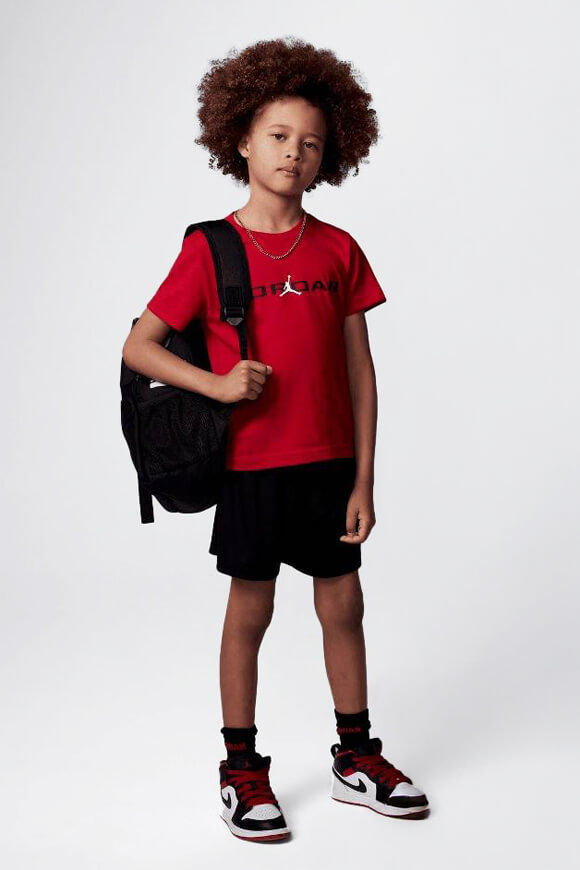 Bild von Baseleine Mesh Kids-Set