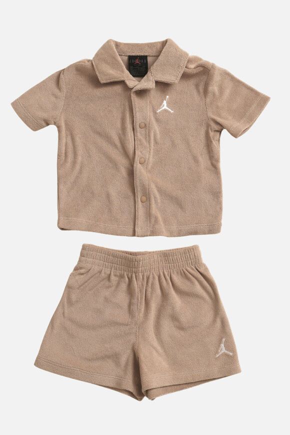 Bild von Frottee Baby-Set