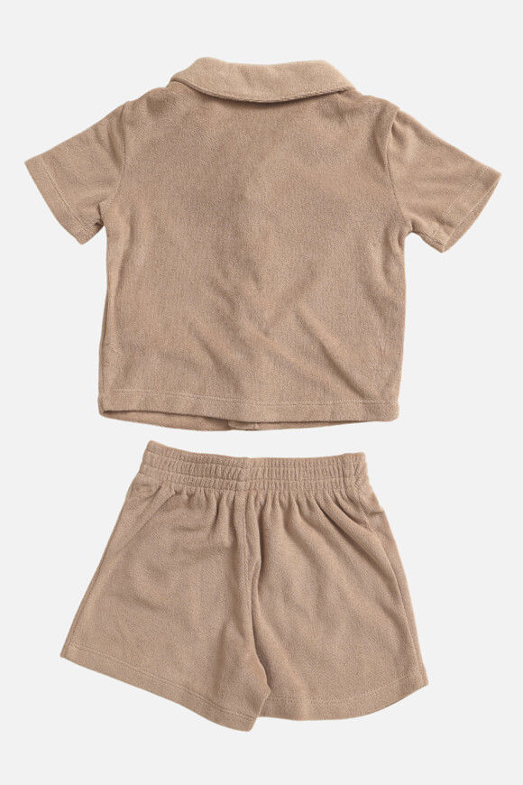 Bild von Frottee Baby-Set