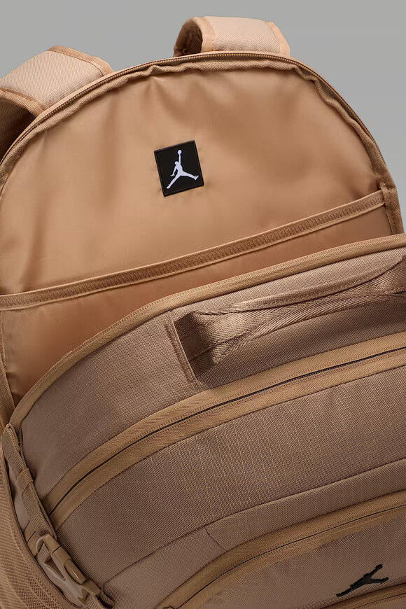 Bild von Rucksack