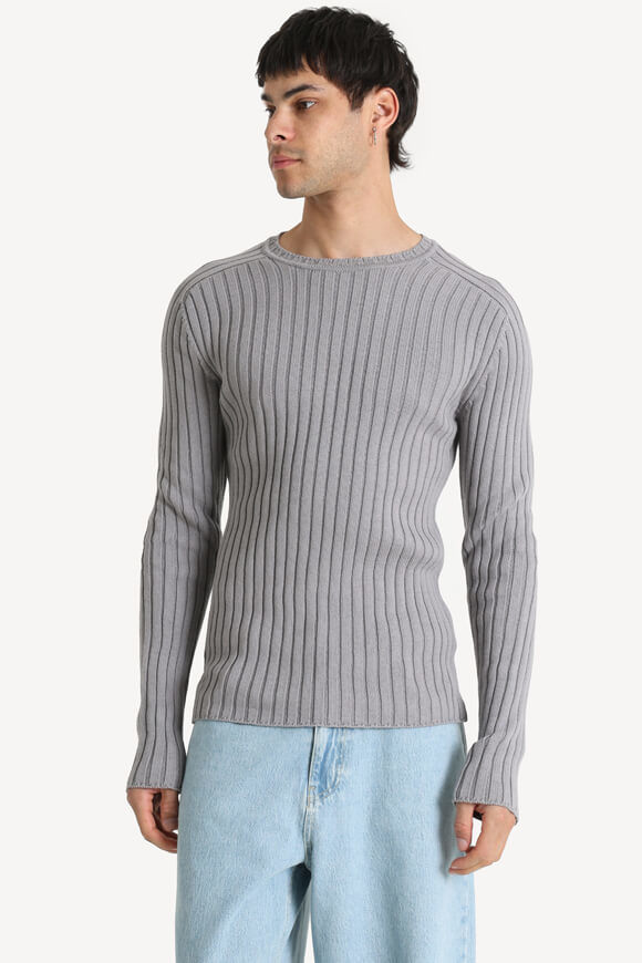 Bild von Strickpullover