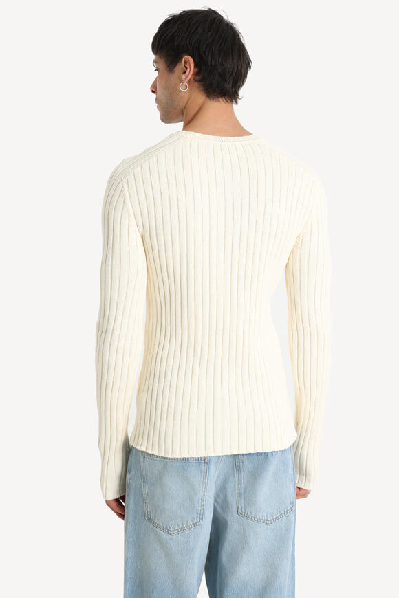Bild von Strickpullover