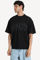 Bild von Graffiti Oversize T-Shirt