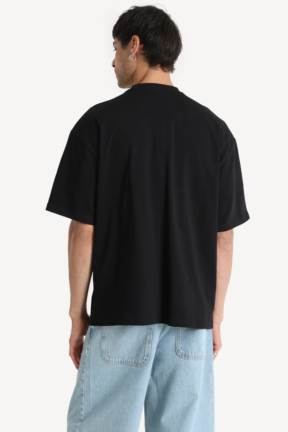 Bild von Graffiti Oversize T-Shirt