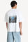 Bild von LA Oversize T-Shirt