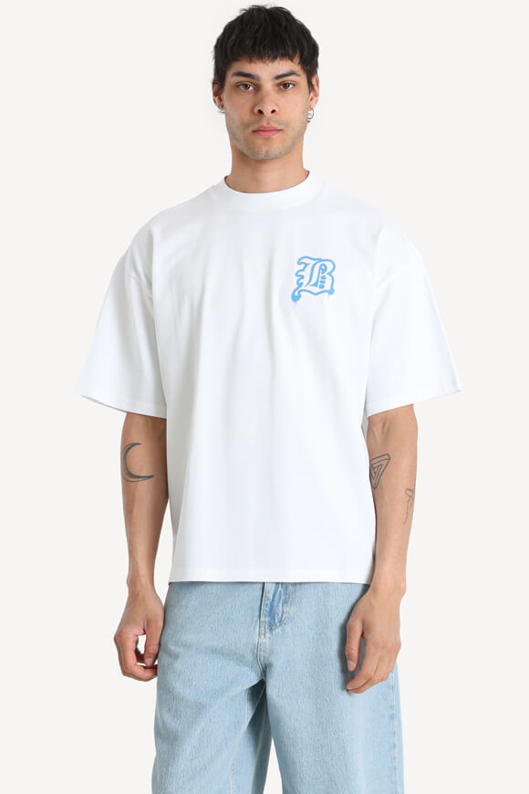 Bild von LA Oversize T-Shirt