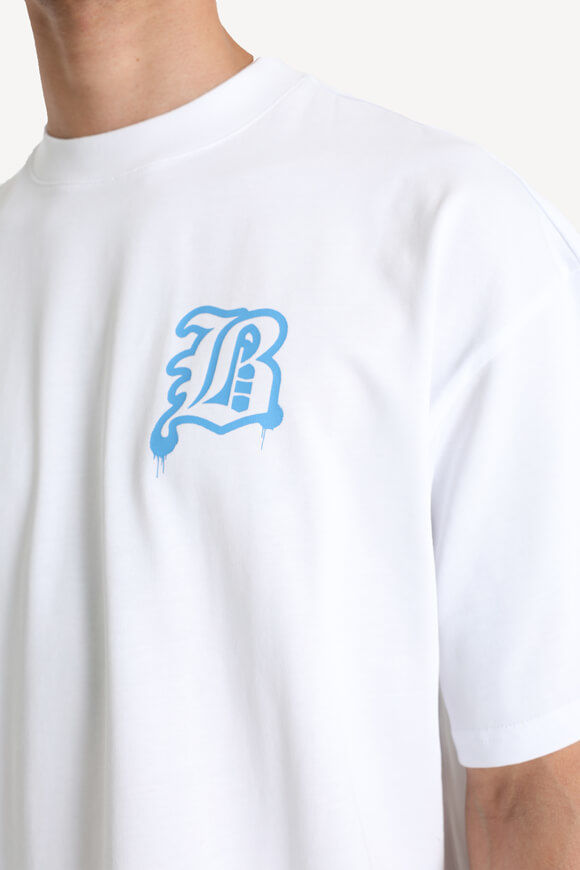 Bild von LA Oversize T-Shirt