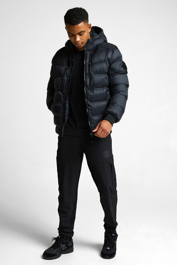 Image sur Anvox Puffer Bomberjacke