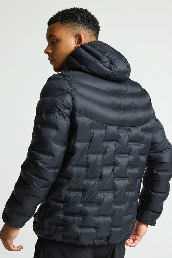 Bild von Savuno Leichte Gesteppte Jacke