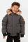 Bild von Nursery Abelli wattierte Kids Bomberjacke