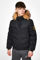 Bild von Garbantini Puffer Bomberjacke