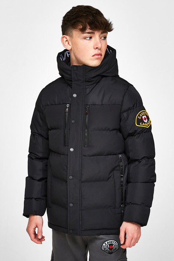 Bild von Raffino Pufferjacke