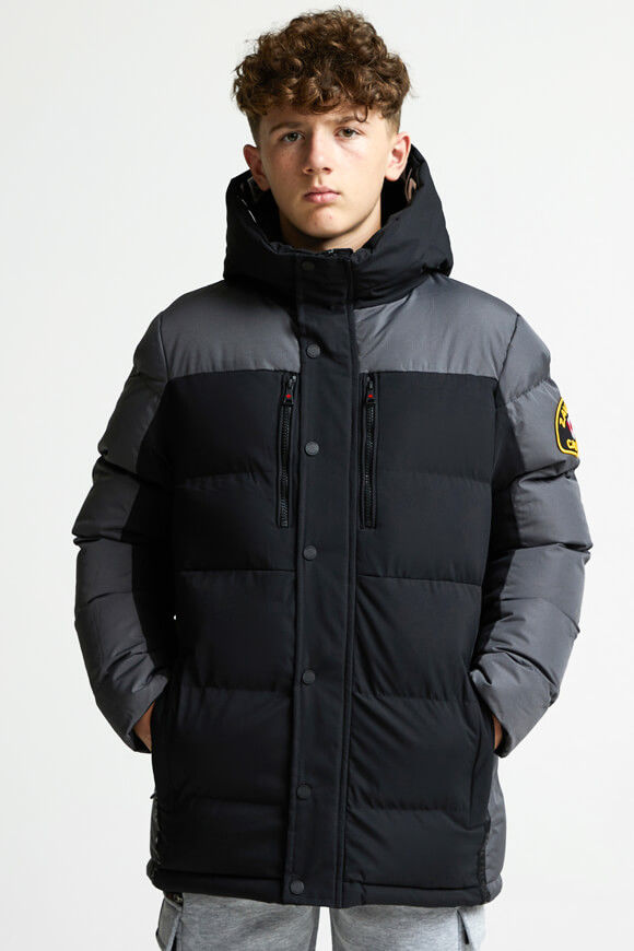 Bild von Raffino Pufferjacke