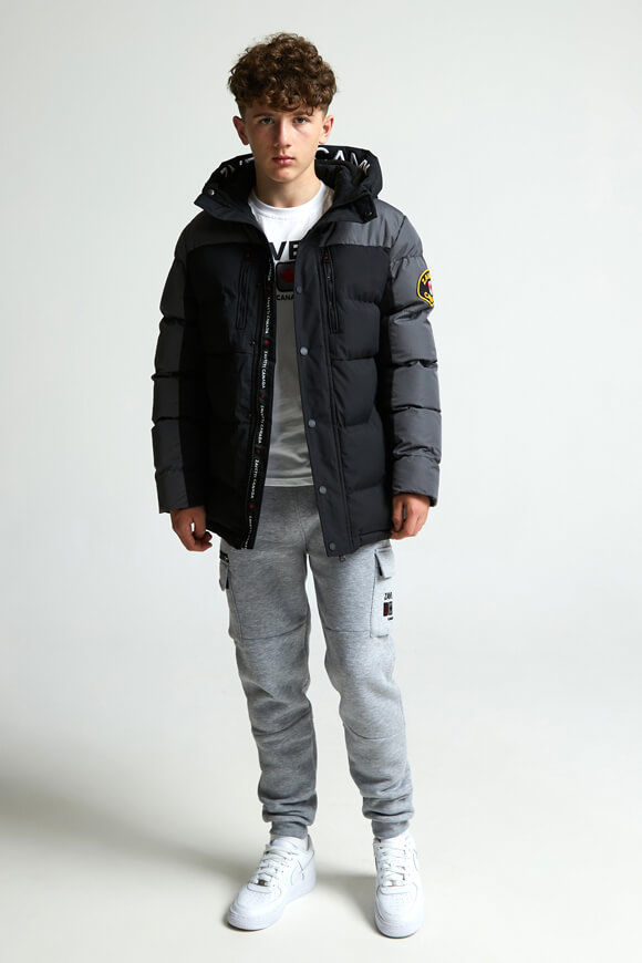 Bild von Raffino Pufferjacke