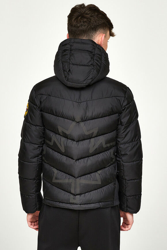 Bild von Fallonino Hybrid gesteppte Jacke