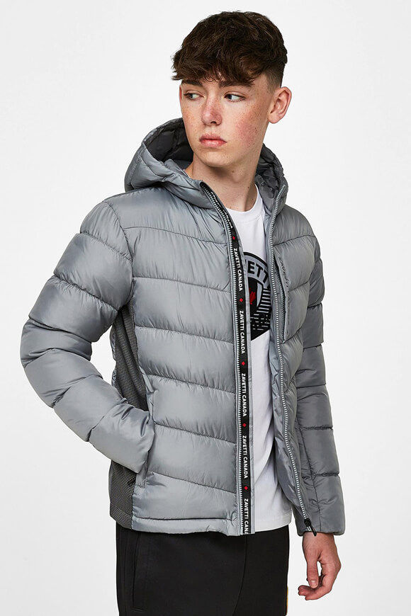 Bild von Fallonino Hybrid gesteppte Jacke